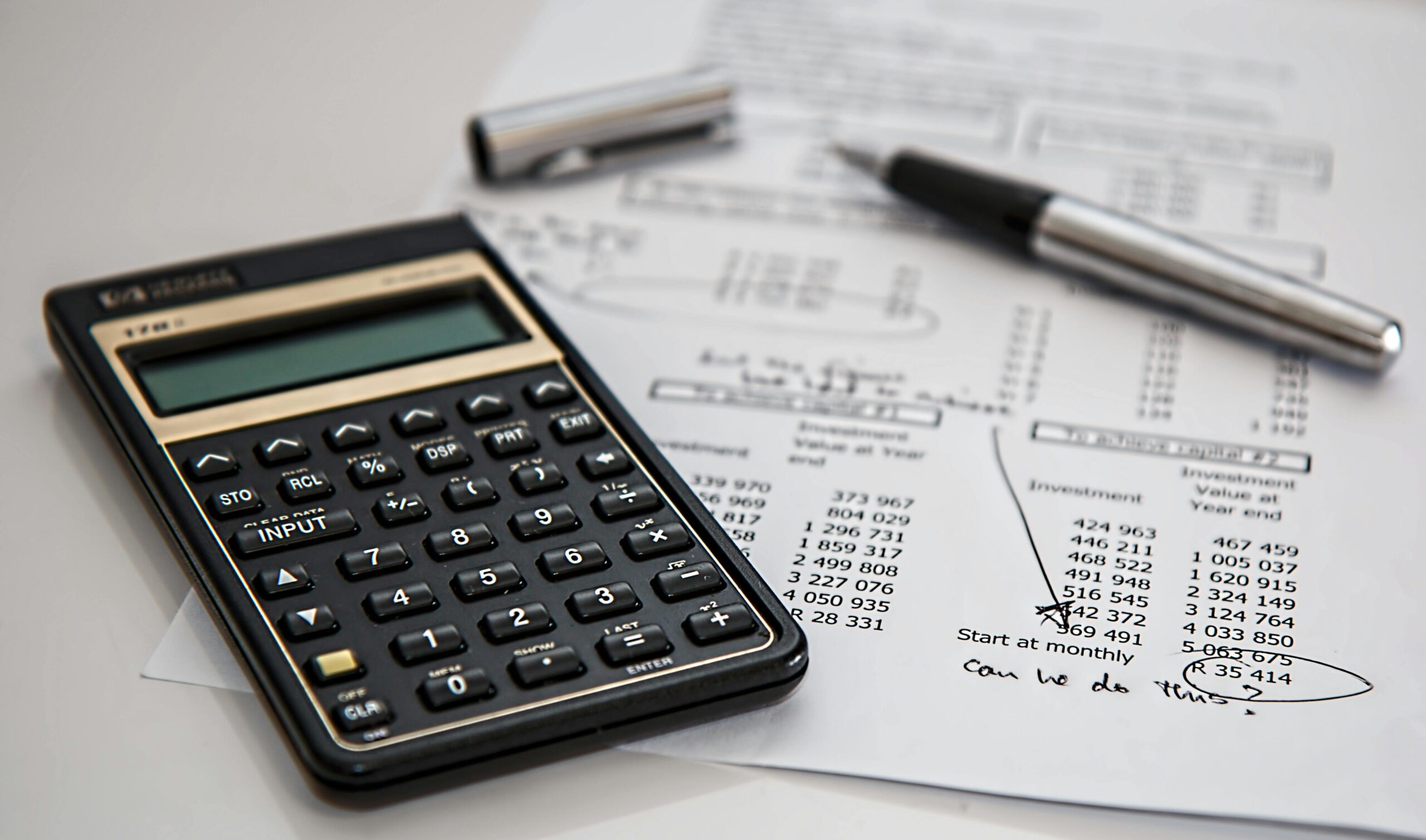 Why GICA is Your Ultimate Destination for Accounting and Finance Skill Development