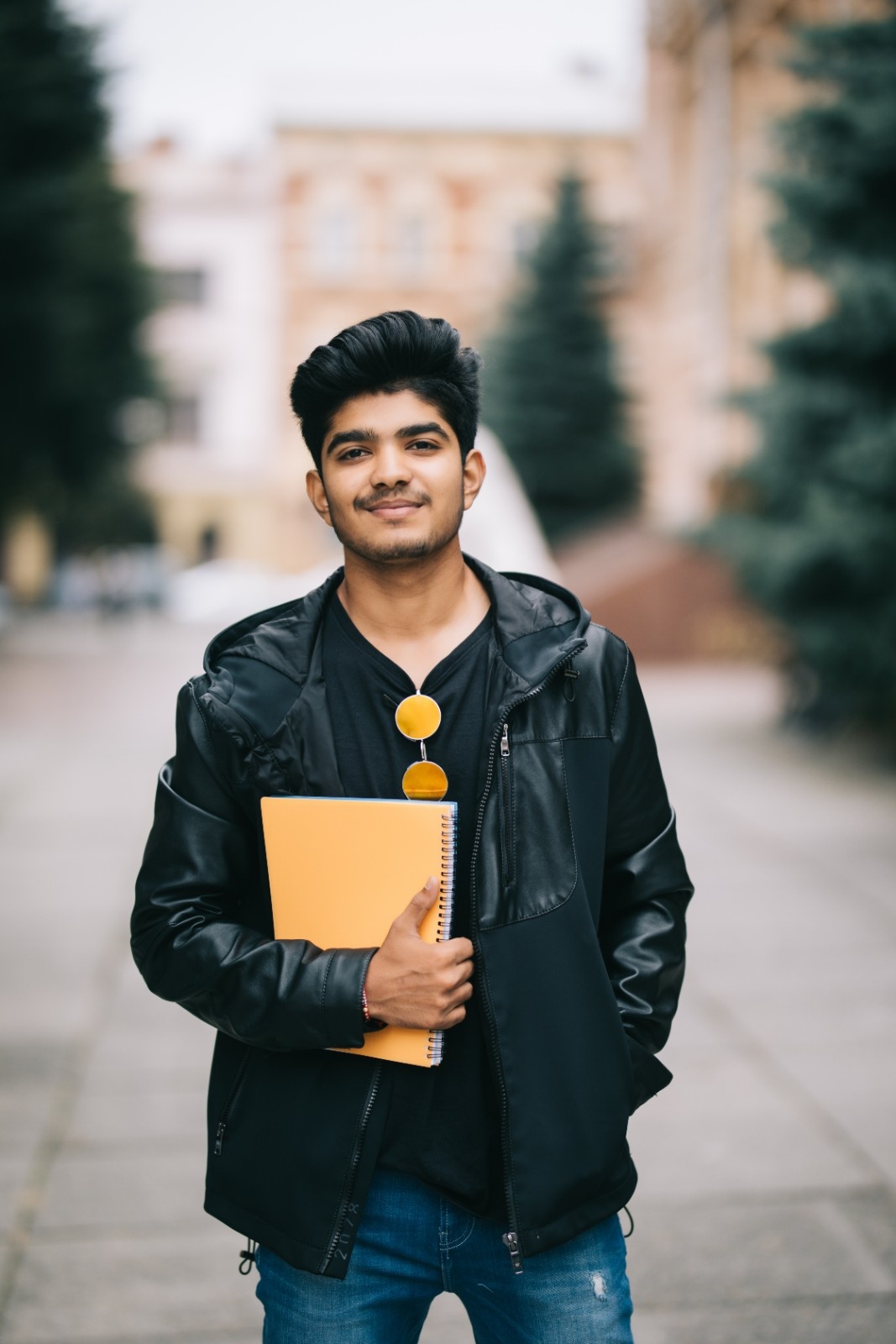 Ankit Rawat
