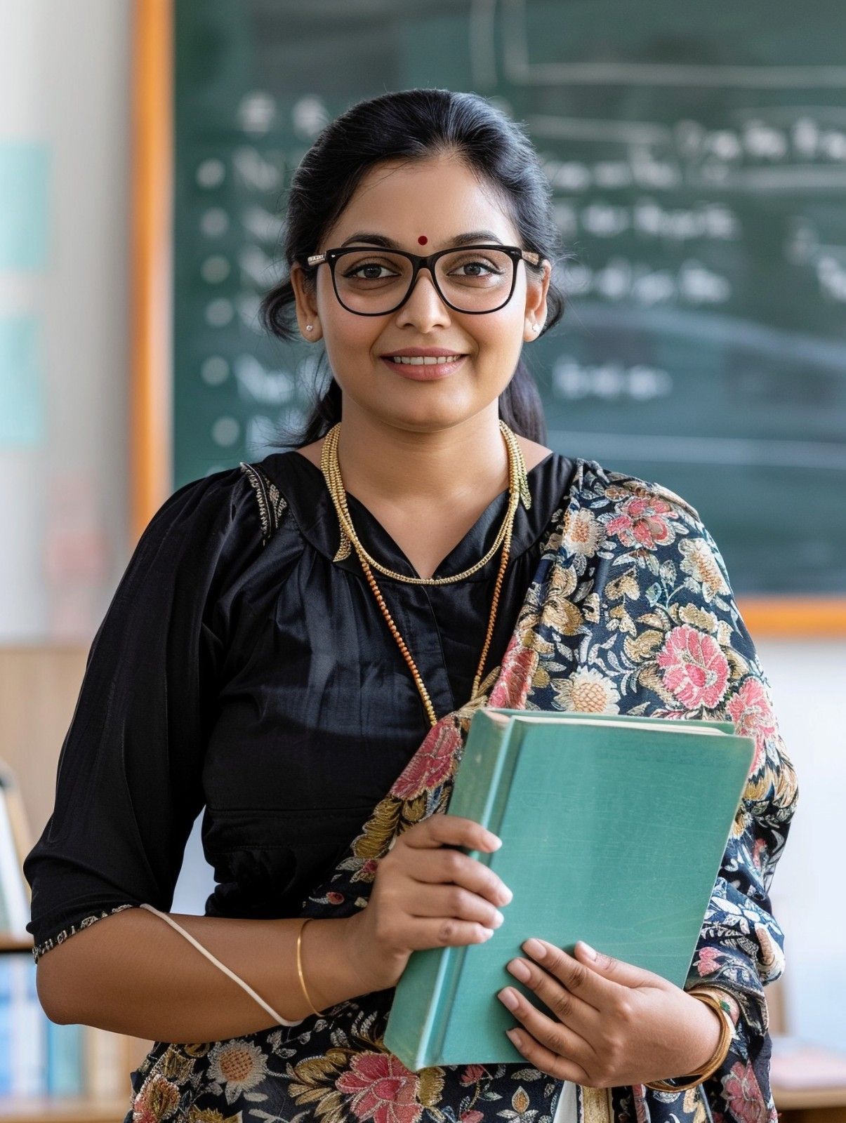 Meena Verma